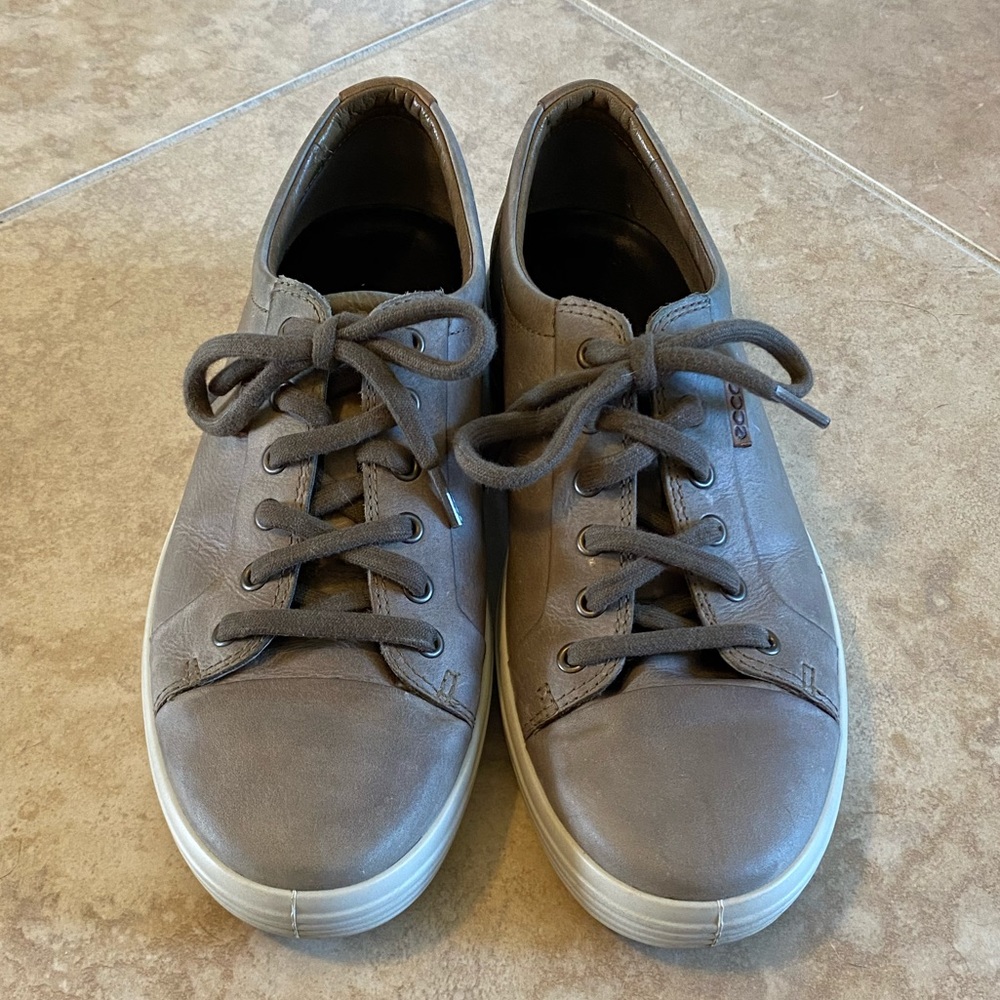 Ecco Soft 7 Sneaker - 9 US / 43 EU